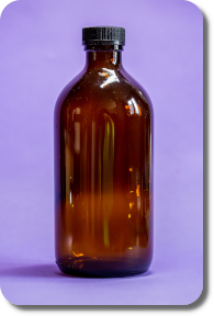 Olio Essenziale di Lavanda - 500 ml - prezzo di 35 € per bottiglia
