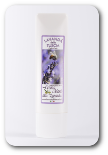 Crema per le mani - 100 ml - prezzo di 6 € per tubetto